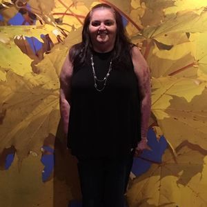 Meet your Posher, Michelle